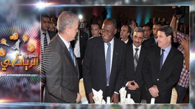 CAN-2017: AADL, austérité, contestation compromettent les chances de l’Algérie