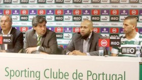 سبورتينغ ليشبونة يرفض تسريح سليماني