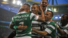 “سليماني” يحرز الكأس البرتغالية الممتازة