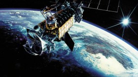 تحيّة لعلمائنا.. من الفضاء