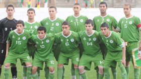 Tournoi de l’UNAF (U-17) : l’Algérie remporte le trophée