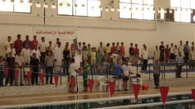 ألعاب القوى بورڤلة تحقق 11 ميدالية في البطولة الوطنية