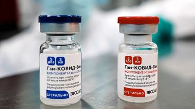 La Russie dément le refus brésilien d’enregistrer d’urgence le vaccin Spoutnik V