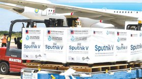 اللّقاح في الجزائر خلال ساعات