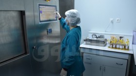 حصري.. هنا سينتج لقاح سبوتنيك v للجزائريين