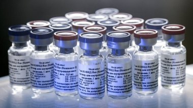Spoutnik V: La Russie dévoile le prix du vaccin