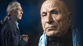 صنصال كذب على بومدين تزلفا لفرنسا وداوود كان إماما