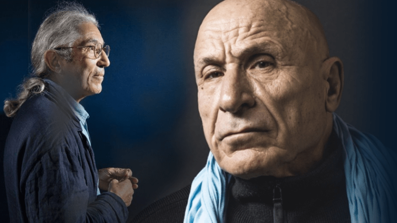 صنصال كذب على بومدين تزلفا لفرنسا وداوود كان إماما