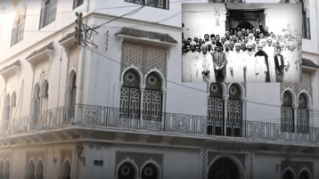 الأستاذ مصطفى بوغابة في ذمة الله