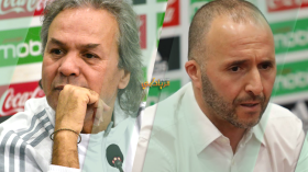 من “تيزي فو” إلى “النفاق”.. بلماضي لا يختلف عن ماجر!