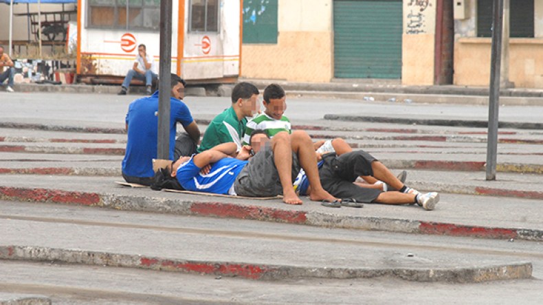 الهجرة والبطالة والفراغ ثالوث يؤرق شباب الحويطة بالأغواط