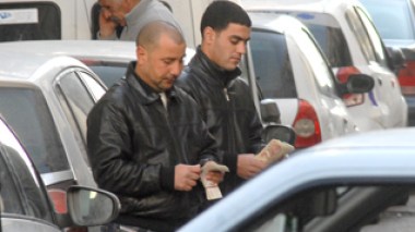 Billions out of stock market to cover tax avoidance in Algeria