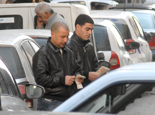 Billions out of stock market to cover tax avoidance in Algeria