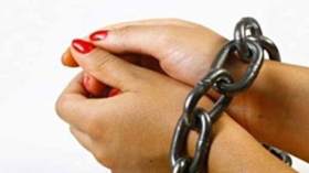 توقيف سيدة بتأشيرة مزورة بمطار عبان رمضان بجاية