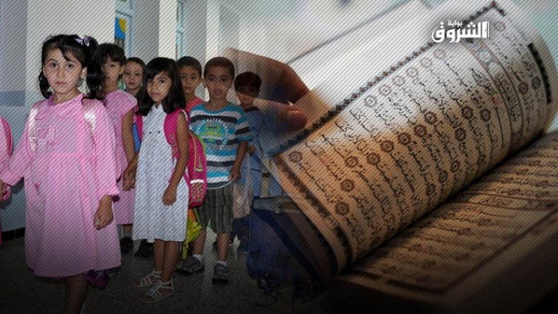 أبناؤنا يحملون القرآن دون فهمه.. فاجعلوا من الجمعة يوما للتفاسير!