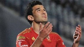 إدارة الأهلي المصري تقرر بعد يومين إعارة أمير سعيود للمولودية
