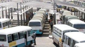 عطلة الربيع تحدث أزمة نقل بين العاصمة وتيبازة