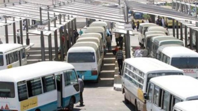 عطلة الربيع تحدث أزمة نقل بين العاصمة وتيبازة
