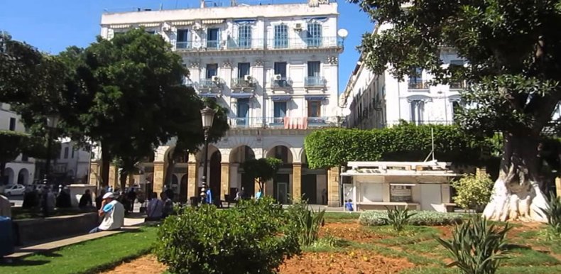 Les cambistes reviennent progressivement à Square !