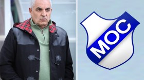 بلعريبي مدربا جديدا للموك ويخلف بوجعران