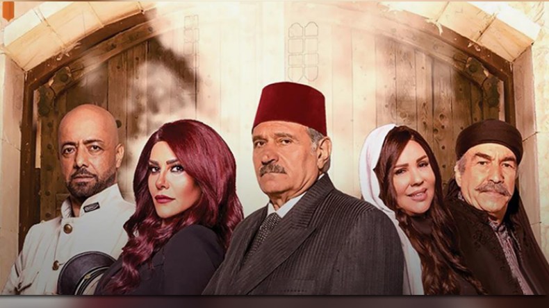 الدراما السوريّة.. انهيار الإنتاج المحلي وصعود المسلسلات المشتركة!
