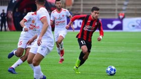 الجمهور يحرم الأندية من فرض هيبتها في عقر الديار