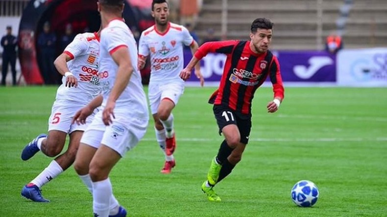 الجمهور يحرم الأندية من فرض هيبتها في عقر الديار