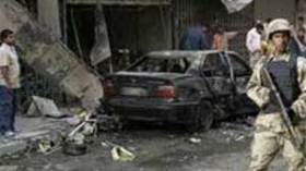 مقتل وإصابة العشرات في انفجار ببعقوبة شمال بغداد