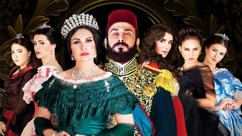 الدراما التاريخية و”مظلومية” المرأة.. بين الجواري وأسواق النِّخاسة!