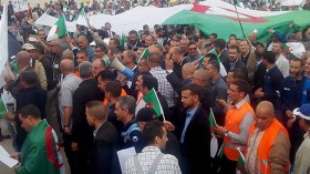 التكتل النقابي يتجه إلى الاتحاد ضمن كنفدرالية للنقابات المستقلة