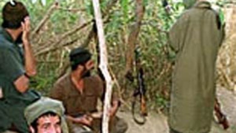 النيران تلتهم معاقل الجماعة السلفية بتبسة