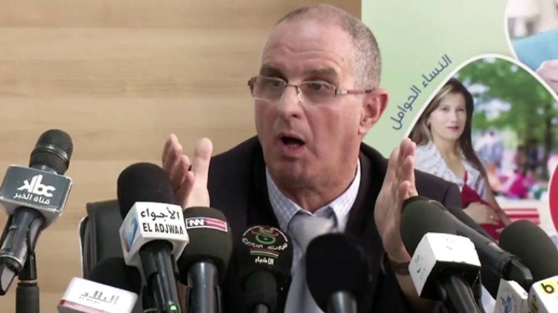 نحو رفع الحجر الصحي تدريجيا في الجزائر!