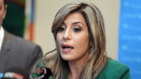 أحرص دوما على حث الأولياء على تشجيع بناتهم على الرياضة