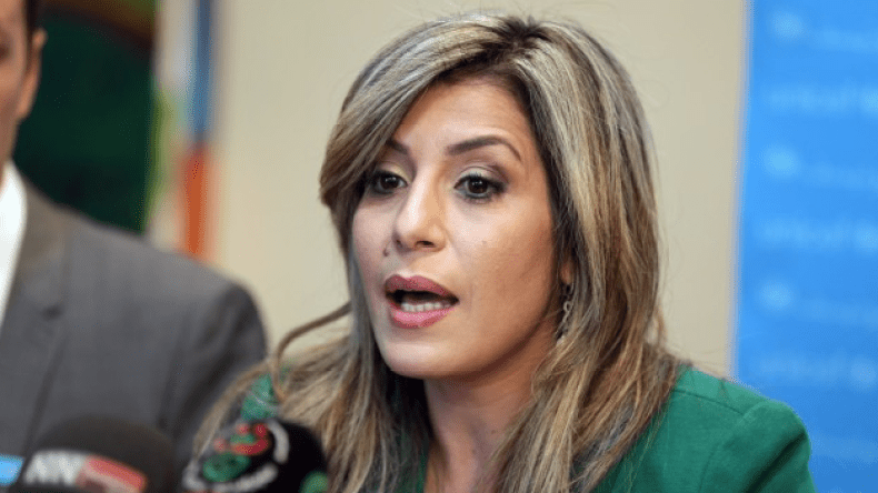 أحرص دوما على حث الأولياء على تشجيع بناتهم على الرياضة