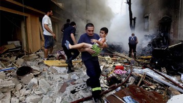 ماذا لو توقف الصراع في سورية غدا؟