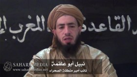وفاة نبيل ابوعلقمة في حادث سير شمال مالي ؟!