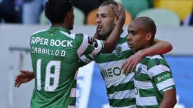 “سليماني”: هدف جميل يستبق “مناد”!