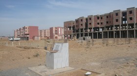 مشروع المجمع المدرسي بالمسيلة يواجه مصيرا مجهولا