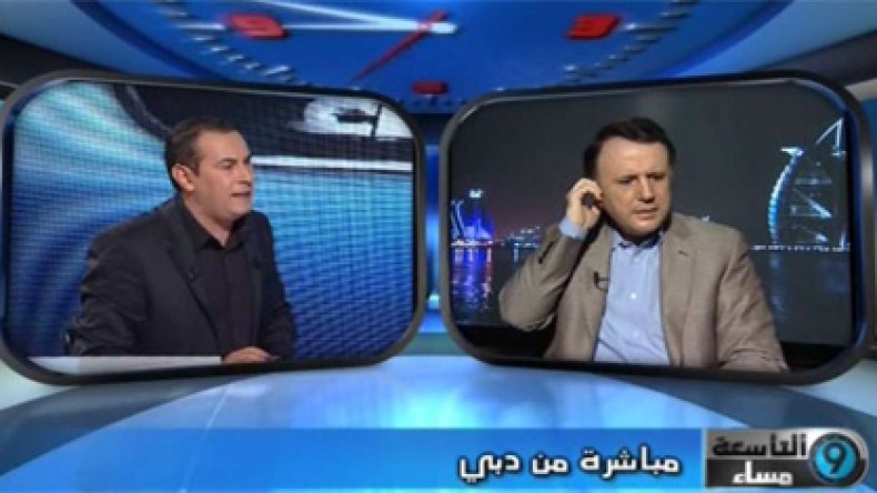 صهر بن علي في حوار مثير: ذنبي الوحيد أن زوجتي تونسية والدها رئيس