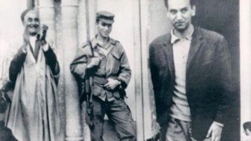 رحيل قائد عظيم اسمه حسين آيت أحمد وكيف ذكر في الشعر العربي