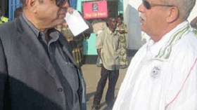 تخفيض سعر تذاكر زامبيا إلى 500 دينار والتربص بالعاصمة