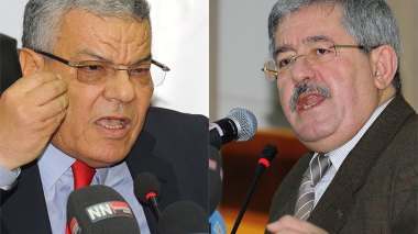 Bouden: “Le RND rejette l’initiative du FLN”