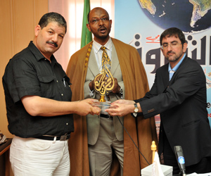 Sami El Hadj révèle à Echorouk les terribles tortures subies à la prison de Guantanamo