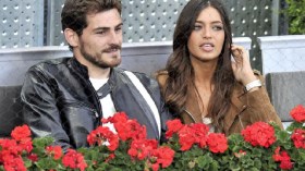 كاسياس وزوجته كاربونيرو.. إنّه الخريف!