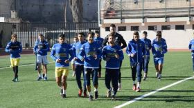 أوّل انتصار للبارادو