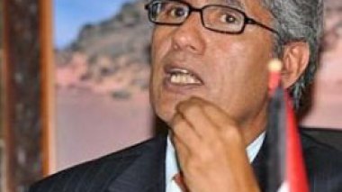 Événements de Libye : les Sahraouis se démarquent