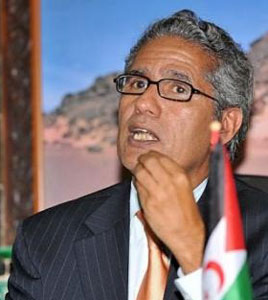 Événements de Libye : les Sahraouis se démarquent