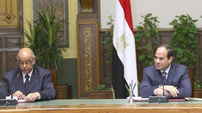 زيارة “مزعومة” للسيسي توتر الأجواء بالمغرب