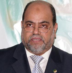 Bouguerra Soltani menace de retirer son soutien au président de la République