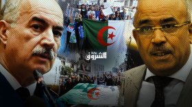 مدمنون حاولوا استغلال المسيرات.. والمتظاهرون أبرياء